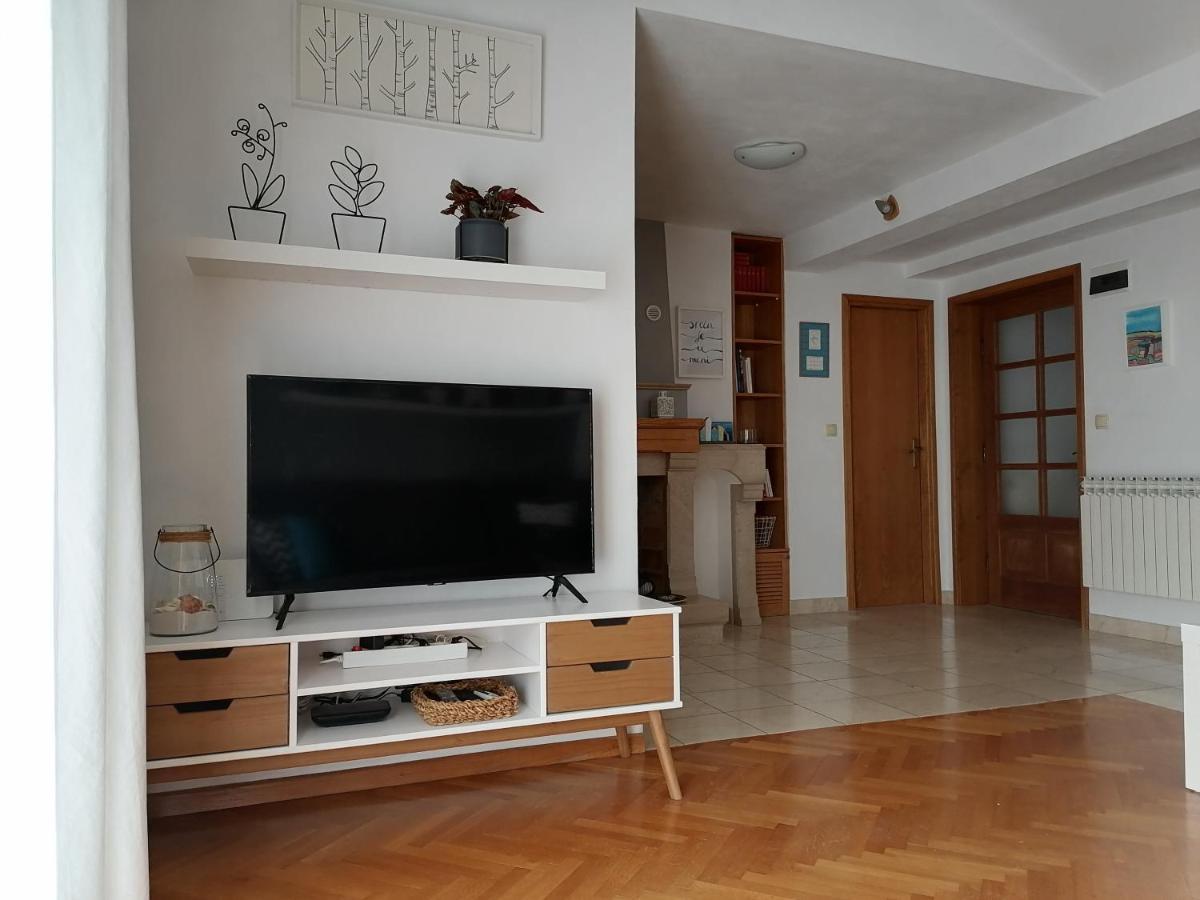 Apartment Palma Korčula Exterior foto