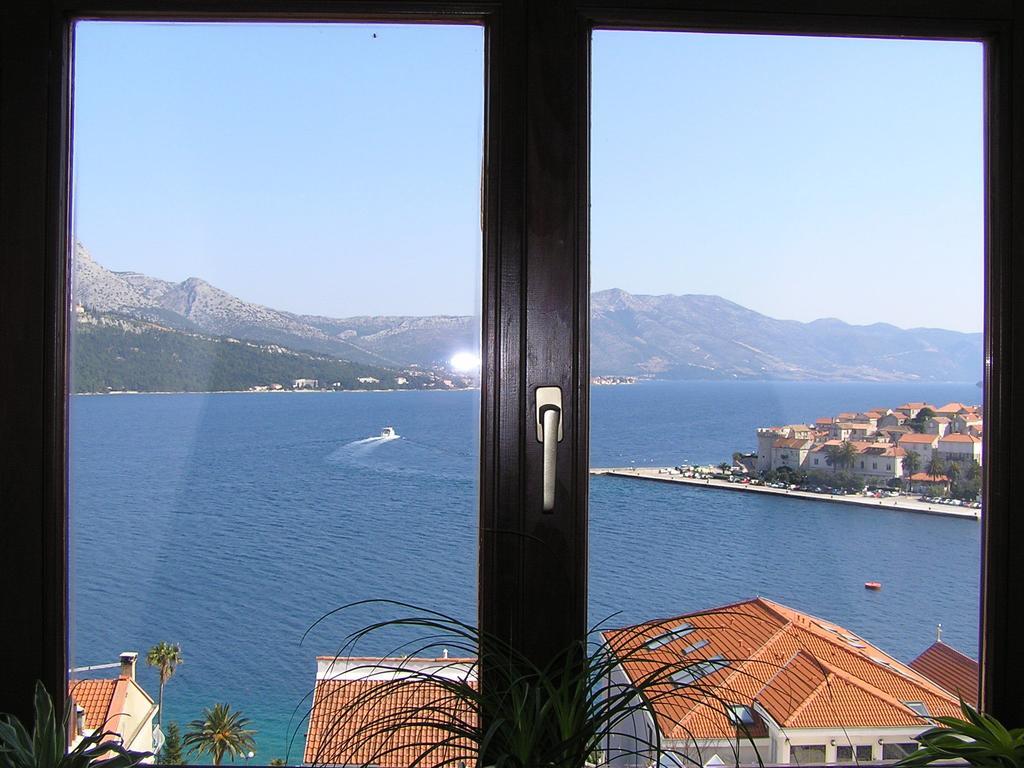 Apartment Palma Korčula Habitación foto