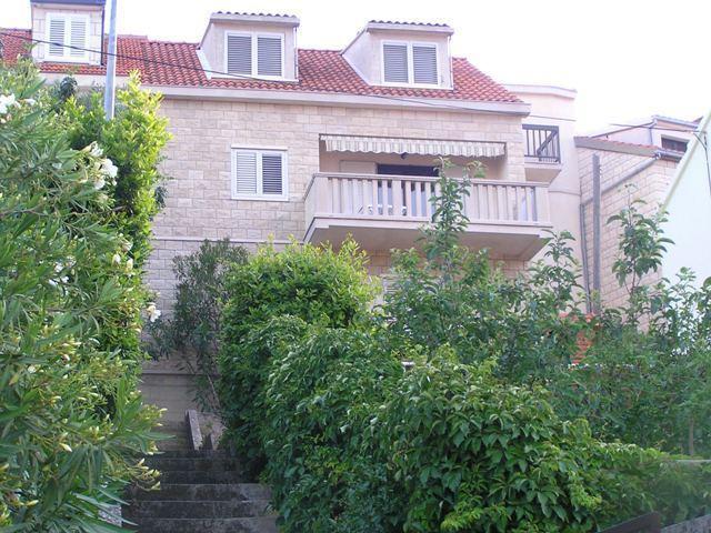 Apartment Palma Korčula Habitación foto