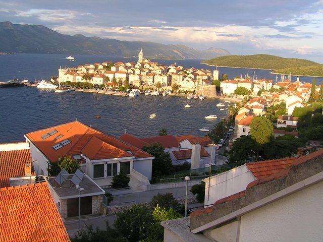 Apartment Palma Korčula Habitación foto