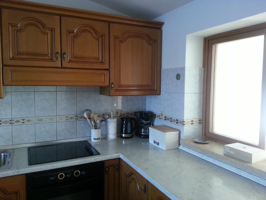 Apartment Palma Korčula Exterior foto